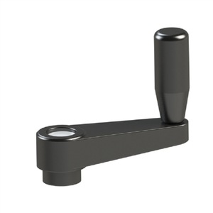 Volante de Repuesto Ant Factory RWCD 1108 de Aleación de Aluminio para Máquinas Herramienta - Product Image 2