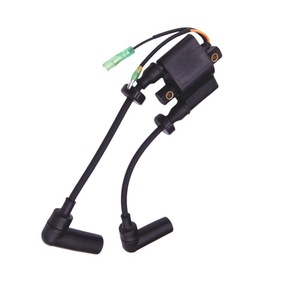 Transformateur haute tension pour moteur hors-bord Tohatsu 339-879147T71 3BJ-06040-0 pour moteurs à essence 10 15 20HP - Product Image 4