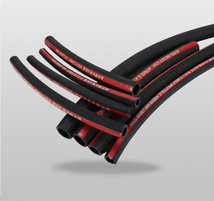 خرطوم شفط وعادم صناعي ديزل وبنزين ، خرطوم بخار مقاوم للحرارة العالية - Product Image 2