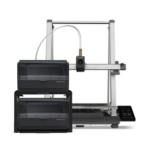 <span class=keywords><strong>Imprimante</strong></span> <span class=keywords><strong>3D</strong></span> <span class=keywords><strong>Anycubic</strong></span> Kobra 3 Max Combo 420*420*500 mm de grande taille avec impression multicolore à haute vitesse de 600 mm/<span class=keywords><strong>s</strong></span> - Product Image 3