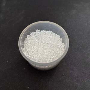 Precio Mayorista de Fábrica: Gránulos/Pellets/Materia Prima Plástica de Resina Acrílica PMMA Modificada y Estabilizada de Alta Calidad para Moldeo Médico - Product Image 5