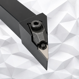 Portaherramientas de Torneado Externo CNC BTJNL/BTJNR 2525 M16 para Insertos TNMG 16 de Alta Precisión - Product Image 2