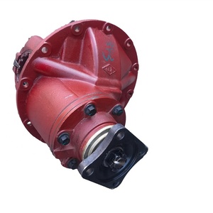 Hoàn Thành Lắp Ráp vi sai <span class=keywords><strong>8</strong></span>/43 9/39 7/43 <span class=keywords><strong>8</strong></span>/39 - Product Image 4