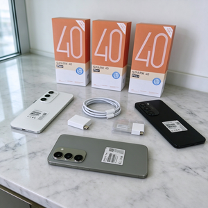 Spark40 Pro รุ่นใหม่ปี 2026 ขายดีที่สุด ระบบปฏิบัติการ Android แท้ spark40 pro หน้าจอ 6.8 นิ้ว ชิปประมวลผลแบบ deca-core กล้อง 108MP เวอร์ชัน Global ปลดล็อคแล้ว - Product Image 6