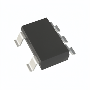 RT9198-27GU5R ซื้อออนไลน์ ชิ้นส่วนอิเล็กทรอนิกส์ในสต็อก ชิปจัดการพลังงาน (PMIC) 5 TSSOP, SC 70 5, SOT 353 - Product Image 1