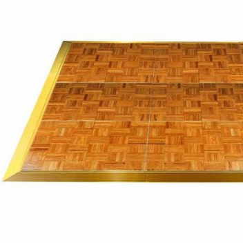 Деревянный Танцпол для банкета, свадебного торжества