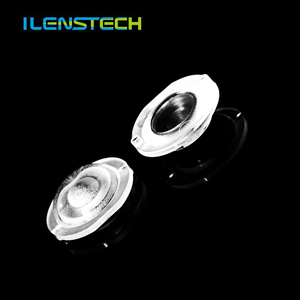 ILENSTECH Rétro-éclairage TV 160 Degrés Led Lentille Optique pour la Signalisation Publicitaire - Product Image 1