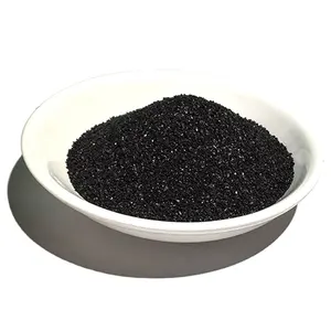 Municipal Water Treatment High Iodine Value Granular Coconut Shell Activated Carbon