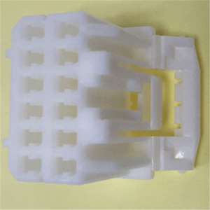 AMP originale SUPERSEAL 1.5 SERIE 3P <span class=keywords><strong>PL</strong></span> connettori TE 175442-1 - Product Image 5