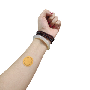 Patch Kesehatan GLP-1 Bahan Alami Pendukung Kesehatan & Manajemen Fisik, Lembut untuk Semua Jenis Kulit Produsen Patch Transdermal - Product Image 3