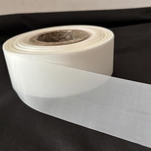 Rouleau de toile filtrante en nylon 60, 75, 90, 120 microns, maille 100, largeur 6 cm, pour tamisage et filtration - Product Image 4