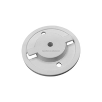 Soporte de montaje de cámara de seguridad de pared Soporte colgante de cámara de domo CCTV para