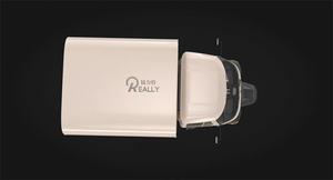 Tricycle Commercial Tricycle alimentaire chariot à jus personnalisé vélo de vente kiosque de vélo de restauration rapide à vendre - Product Image 5