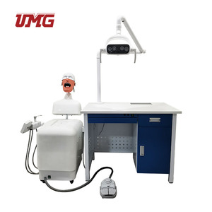 China Wholesale <strong>Dental</strong> Phantom Head/<strong>Dental</strong> <strong>Simulator</strong> <strong>Unit</strong> - Product Image 3