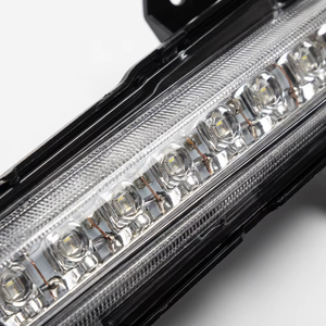 <span class=keywords><strong>FN</strong></span> 266050046R 266055400R Luz Diurna Izquierda 12V 20W Sistema de Iluminación Automotriz Renault KOLEOS QM6 Repuesto 1 Año - Product Image 2