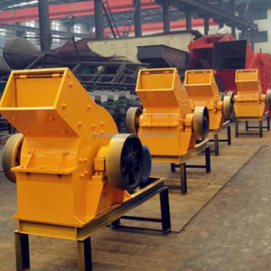 Máy nghiền búa DIESEL Máy Nghiền búa Khai thác vàng Máy Nghiền búa DIESEL Máy Nghiền búa mịn cho khai thác vàng - Product Image 4