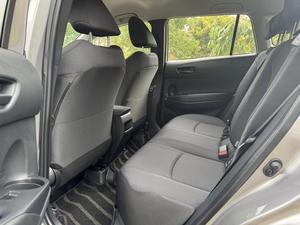 Se Aceptan Pedidos Personalizados de Autos Japoneses Usados <span class=keywords><strong>Corolla</strong></span> <span class=keywords><strong>Rav4</strong></span> <span class=keywords><strong>2022</strong></span> Edición 2.0l con Garantía y Reporte de Inspección - Product Image 6