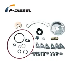 Turbo Reparatieset K04 Journal Met Dubbele Olietoevoer Servicekits 53049880022 Voor Audi Amk 1.8T-Motor