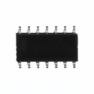IC BUF NON INVERT 5.5V 14SSOP 14 SSOP (0.209", 5.30mm de ancho) SN74AHC126DBR Logic Servicio integral original - Product Image 1