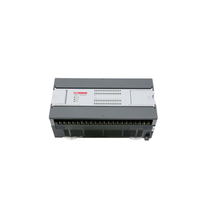 XBC-DN64H XGB-H ซีรีส์ PLC ชุดหลัก ตัวควบคุมแบบตั้งโปรแกรมได้พร้อมเอาต์พุตทรานซิสเตอร์ 64 จุด - Product Image 1