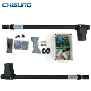 Haute qualité AC DC vitesse De Rotation 1800 TR/MIN Motorisation de <span class=keywords><strong>portail</strong></span> Ouvre-porte <span class=keywords><strong>Battant</strong></span> Automatique - Product Image 2