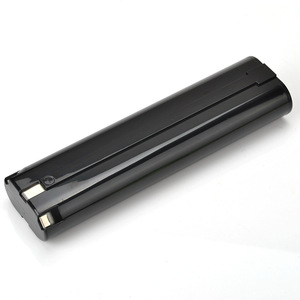 ハンドパワードリル用の交換用ML90003000mAh電動工具バッテリー9.6V3.0Ah <span class=keywords><strong>NI</strong></span>-CDコードレスドリル用<span class=keywords><strong>NI</strong></span>-<span class=keywords><strong>MH</strong></span>バッテリー - Product Image 4