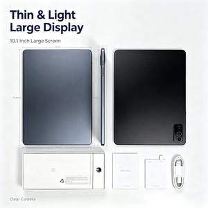 แท็บเล็ต Android 15 สำหรับเด็ก รุ่น A537 ความจุ 64GB แท็บเล็ตเพื่อการศึกษาสำหรับเด็ก - Product Image 3