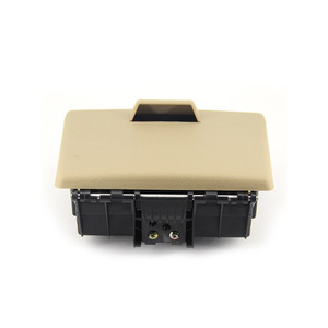 Portavasos para coche Ford, plástico negro, tipo ordinario, para vehículos Ford - Product Image 4