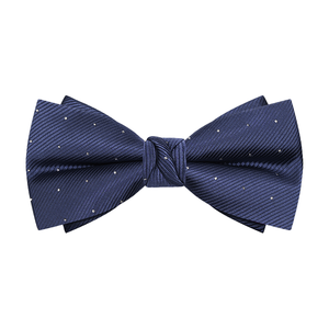 Papillon Rosso e Nero per <span class=keywords><strong>Testimone</strong></span> e <span class=keywords><strong>Sposo</strong></span>, Stile Formale Inglese-Coreano per Matrimoni - Product Image 6