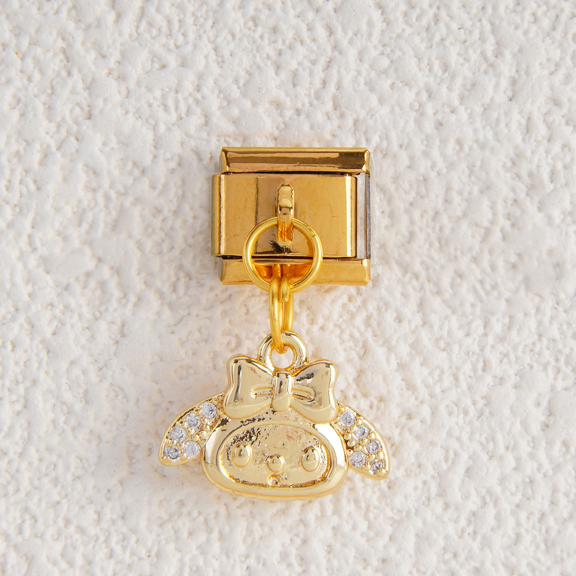 gold MKDZ-513