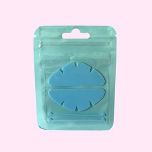 Patchs en silicone pour rehaussement de cils, masque anti-rides pour les yeux, outil de maquillage pour extensions de cils - Product Image 2