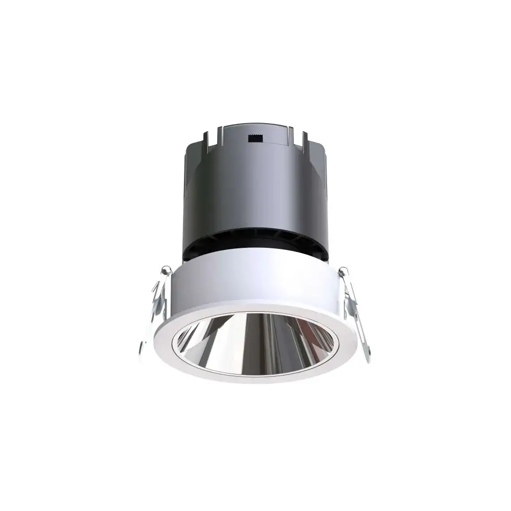 LHWYLED新しいデザインのウォールウォッシャー埋め込み式LEDダウンライトホテルスポットライトプロジェクト用の高品質ダウンライト