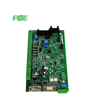 Pemasok Papan Cetak PCB Robot, PCBA OEM, Manufaktur dan Perakitan PCB