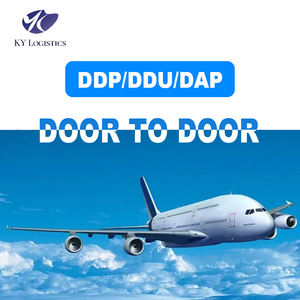 จัดส่งรวดเร็วตัวแทนจัดส่งสินค้าจากจีนไปยังสหรัฐอเมริกา Philadelphia New York New York ทีม Atlanta Detroit Sea Freight Forwarder - Product Image 3