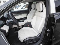 Voitures hybrides à conduite à gauche, véhicule à énergie nouvelle, Lynk & Co 08 EM-P modèle 2026, édition ultra longue portée 230 km, en promotion