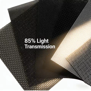 Écran en treillis métallique tissé en acier inoxydable à isolation thermique, tissage plat, soudage, pliage, <span class=keywords><strong>piège</strong></span> à <span class=keywords><strong>film</strong></span> d'air, réduit le transfert <span class=keywords><strong>de</strong></span> chaleur - Product Image 1