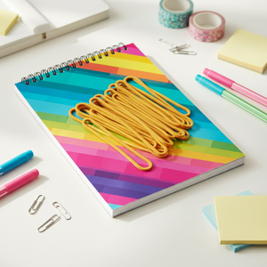 Wholesale <strong>EMDA</strong> Brand Model 220080 Office School Home Cheap Standard 100 Gram 8cm Elastic Yellow Rubber Band - Product Image 3