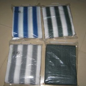 Popolare Schermo Privacy <span class=keywords><strong>per</strong></span> Balcone in HDPE Colorato, Protezione dal Vento, Rete Ombreggiante in Rotolo <span class=keywords><strong>per</strong></span> Esterni - Product Image 6