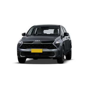 Новейший для <span class=keywords><strong>Kia</strong></span> Sportage 2,0 т турбо полноприводный флагманский 5-дверный светильник с механической коробкой передач Euro VI Gas Compact для продажи - Product Image 3