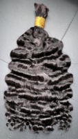 Perruque frontale sans colle en dentelle HD, cheveux humains vierges bruts 13X6 13X4 lisses, 100% naturels, extensions de cheveux bouclés vietnamiens et birmans