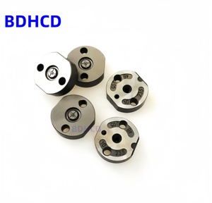 Katup kontrol pelat Diesel 10 # untuk 095000-5391 095000-698 #095000-610 # untuk Godsteel 200 230 250 350-8 - Product Image 5