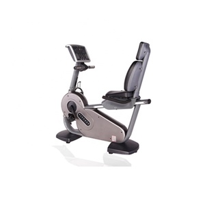 Cuerpo fuerte comercial bicicleta reclinada FT-6806R/máquina <span class=keywords><strong>Cardio</strong></span>/bicicleta estática - Product Image 1
