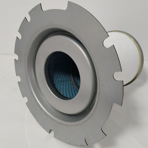 <b>Industrial</b> <b>Compressor</b> Filter Element Replacement Part 1622646001 1622 6460 01 Oil Separator - Product Image 3