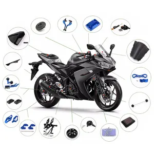 Wholesale Motorcycle Parts China For Yamaha