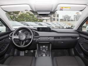 <span class=keywords><strong>Mazda</strong></span> <span class=keywords><strong>3</strong></span> Axela Sedán <span class=keywords><strong>2023</strong></span>, Volante a la Izquierda, Usado, Automático, Asientos de Cuero, Cámara Trasera, Control de Crucero Adaptativo, Tracción Delantera, Techo Solar - Product Image 5