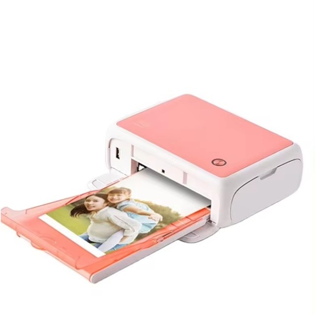 CAMORO Trending Products Portable Mini Photo Printer CP4000L Best Printers for Printing Photos Waterproof Dustproof