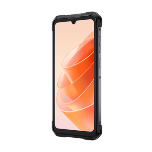 Cubot KingKong ES 5 หน้าจอ 6.88 นิ้ว 120Hz HD+ แบตเตอรี่ 7000mAh ความจุ 12+256GB โทรศัพท์มือถือที่ทนทาน พร้อมไฟฉาย LED ในตัว กล้อง 64MP รองรับ NFC ระบบปฏิบัติการ Android 16 - Product Image 3