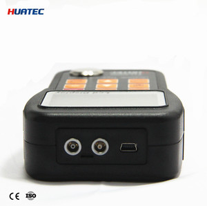 เครื่องวัดความหนาผนังท่อแบบพกพา TG3000 Pulse พร้อมจอ LCD ดิจิตอล ระบบอัลตราโซนิก - Product Image 5