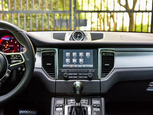 Radio para Auto con Pantalla Anti-Reflejo Blue-ray para <span class=keywords><strong>Porsche</strong></span> <span class=keywords><strong>Macan</strong></span> 2014 2015 2016 2017, DSP, Video para Auto, Carplay, Cámara 3D - Product Image 5