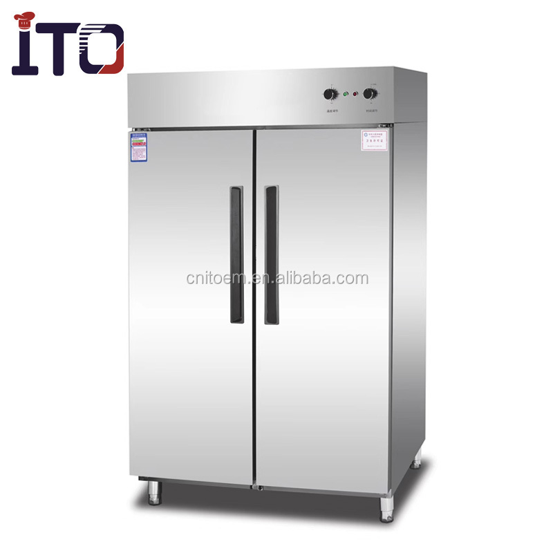 Ultraviolet Light Dish Disinfection Cabinet